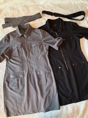 Step Into My Office Dress Bundle